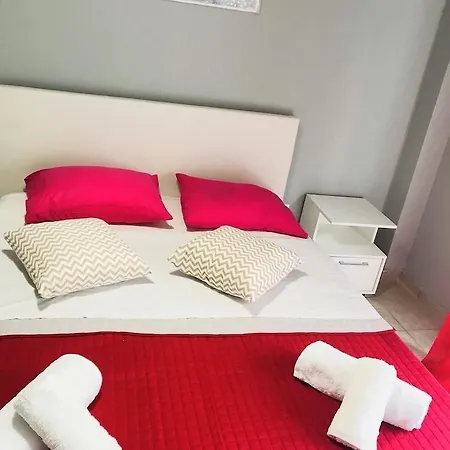 Apartamento Merilyn