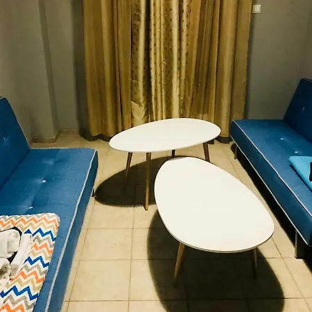Apartamento Merilyn