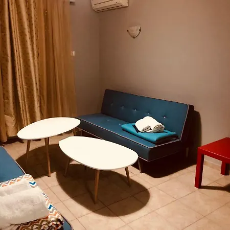 Apartamento Merilyn *