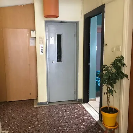 Apartamento Merilyn